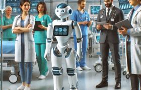 The Future of Artificial Intelligence: Transforming Our World